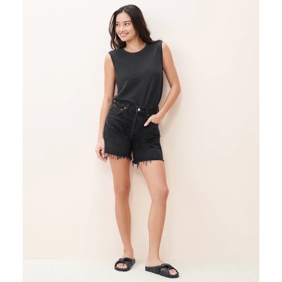 Jenni Kayne Leather Knot Sandal - Picture 4 of 4